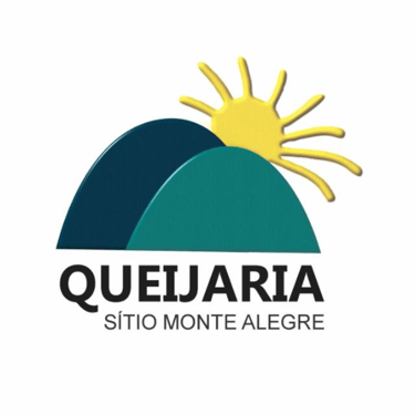 Queijaria Sitio Monte Alegre logo