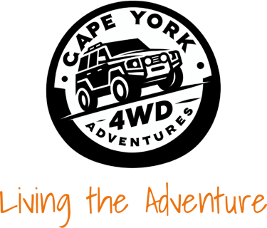 Cape York 4wd Adventures logo