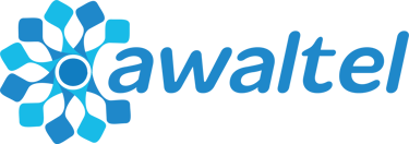 awaltel logo