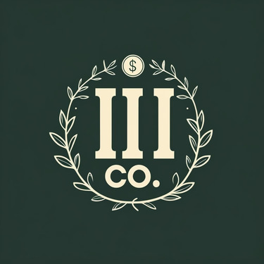 III Co. logo