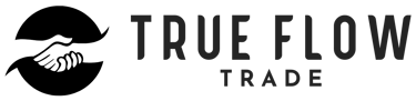 TrueFlowTrade logo