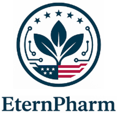 Eternpharm logo