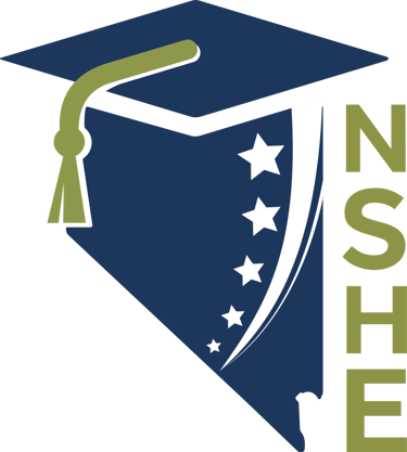 NSHE Roadmap Optimization Student Technology logo