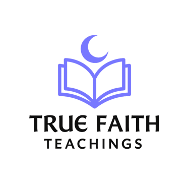 True Faith Teachings logo