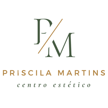 Centro de Estética Priscila Martins logo