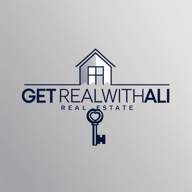 GetRealWithAli logo