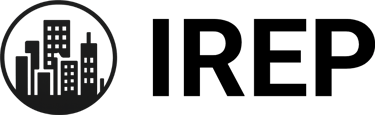 International Real Estate Partners logo