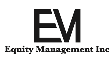 equity management Inc logo