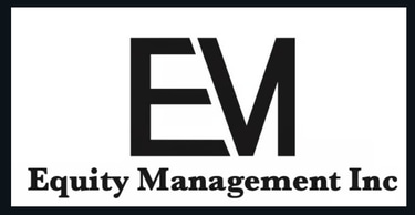 equity management Inc logo