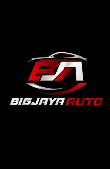 Big Jaya Auto logo