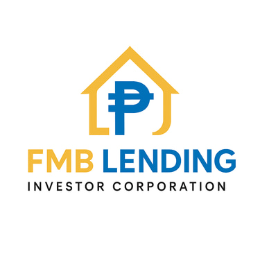 FMB LENDING INVESTOR CORP logo