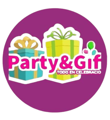 Party & Gift logo