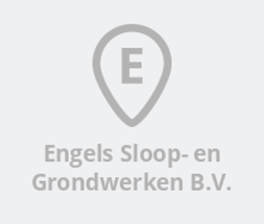 Engels Sloop- en Grondwerken B.V. logo