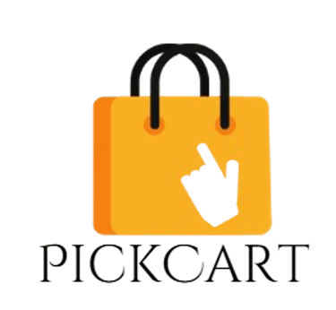 PickCart.online logo