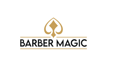 Chamaco The Barber logo