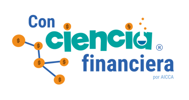 Conciencia Financiera logo