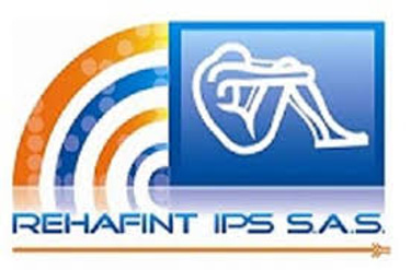 REHAFINT IPS SAS logo