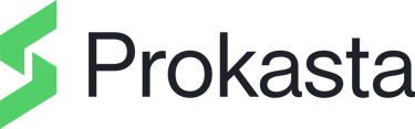 Prokasta.lt logo
