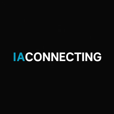 IACONNECTING logo