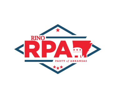 The Truth About the Republican Party of Arkansas logo