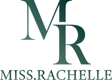 MISS.RACHELLE logo