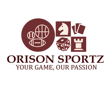 ORISON SPORTZ logo