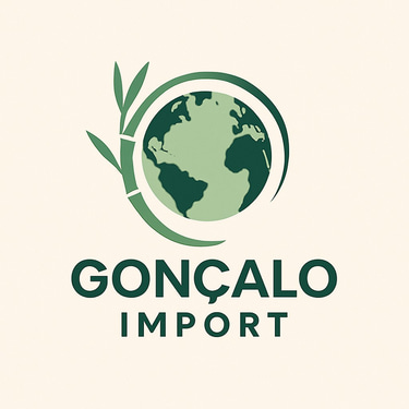 Gonçalo Import logo