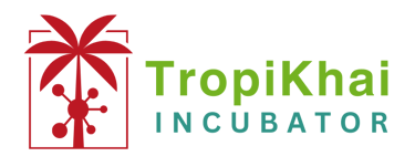 TropiKhai Incubator logo