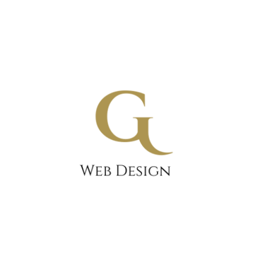 Glamour Web Design logo