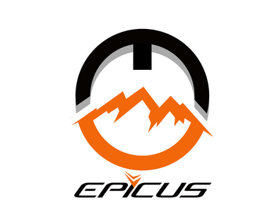 Epicus Adventure Expeditions logo