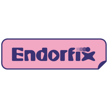 Endorfix logo