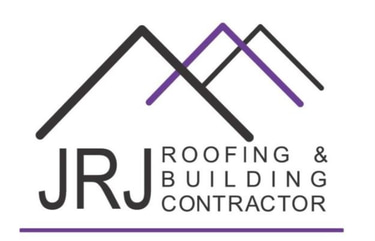 JRJ Roofing & Building Contractors logo