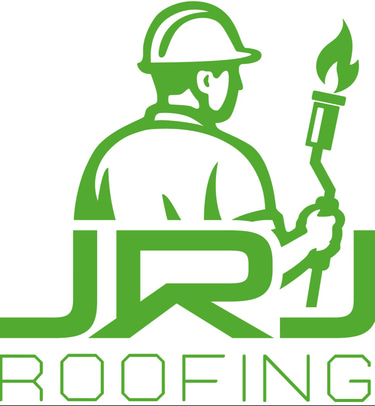 JRJ Roofing & Building Contractors logo