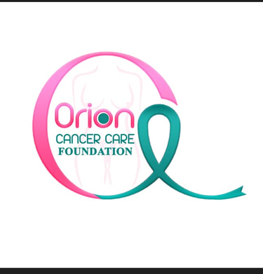 Orion Cancer Care Global logo