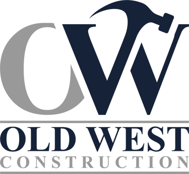 Old West Construction logo