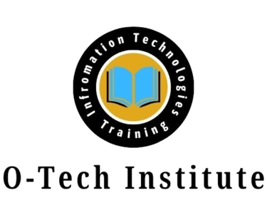 Otech Institute logo