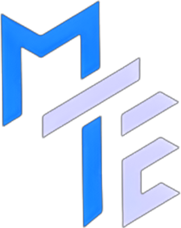 MTE-GROUP logo