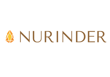 NURINDER logo