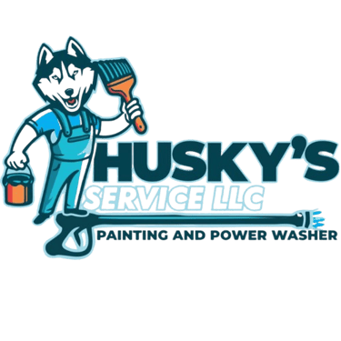 husky's services LLC logo