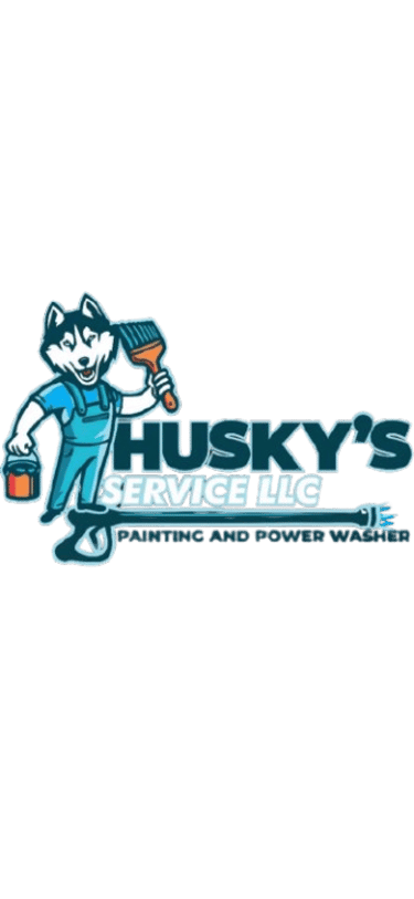 husky's services LLC logo