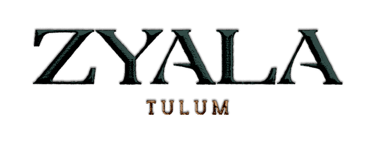 ZYALA Tulum logo