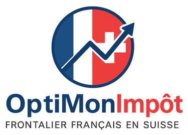 OptiMonImpôt logo