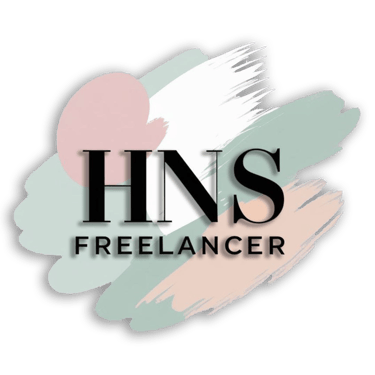 HNS Freelancer logo