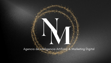 AIMA MARKETING DIGITAL logo