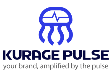 Kurage Pulse logo