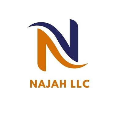 NAJAH LLC logo