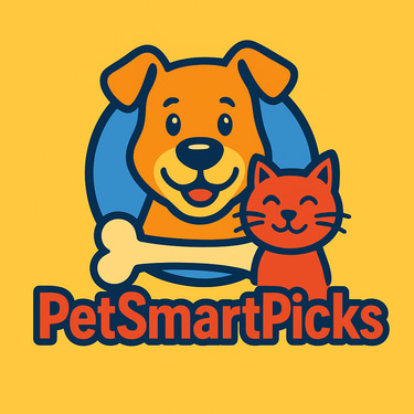 PetSmartPicks logo
