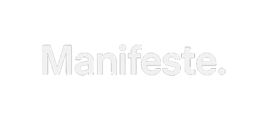 Manifeste. logo