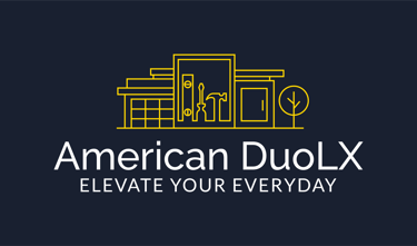 AMerican DuoLX logo