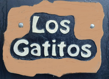 Quinta Los Gatito logo